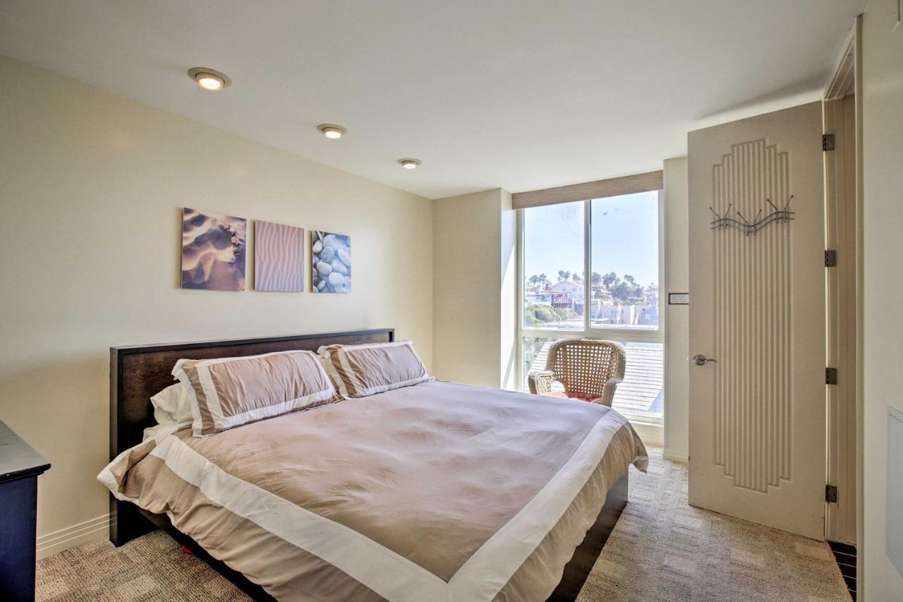 Beachfront Oceanside Condo With Pool And Hot Tub! 外观 照片